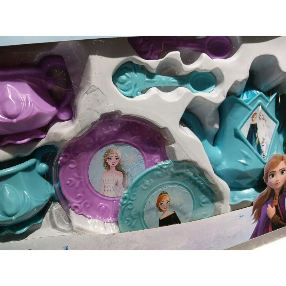 Disney kids set are